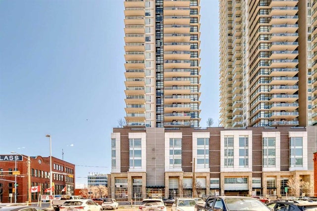 2103, 1122 3 Street Se, Calgary