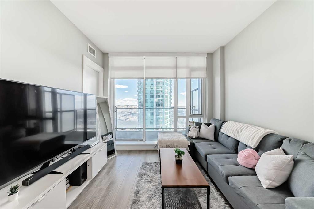 2103, 1122 3 Street Southeast, Calgary – Residential Apartment Listing Photo 9