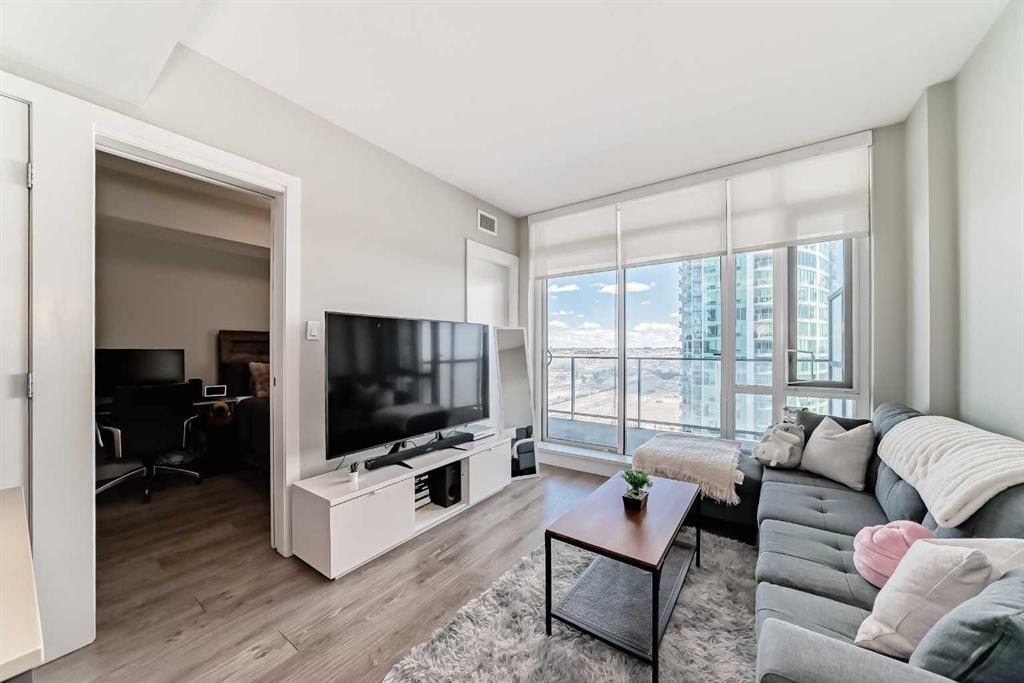 2103, 1122 3 Street Southeast, Calgary – Residential Apartment Listing Photo 10