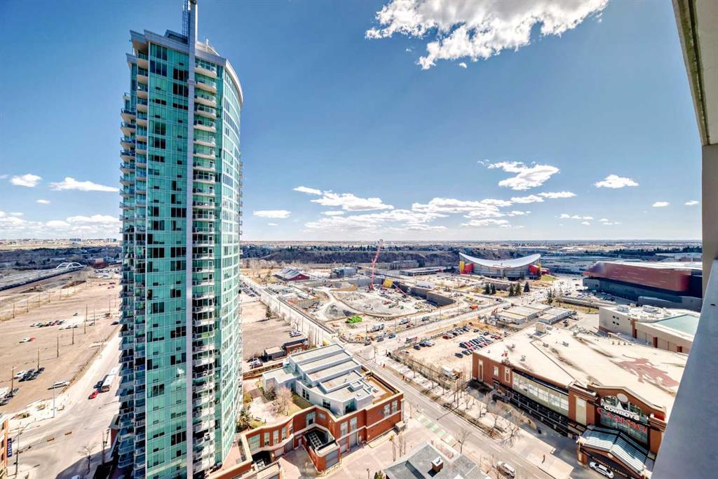 2103, 1122 3 Street Southeast, Calgary – Residential Apartment Listing Photo 13