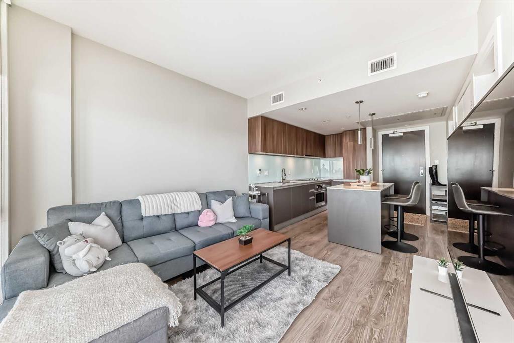 2103, 1122 3 Street Southeast, Calgary – Residential Apartment Listing Photo 15