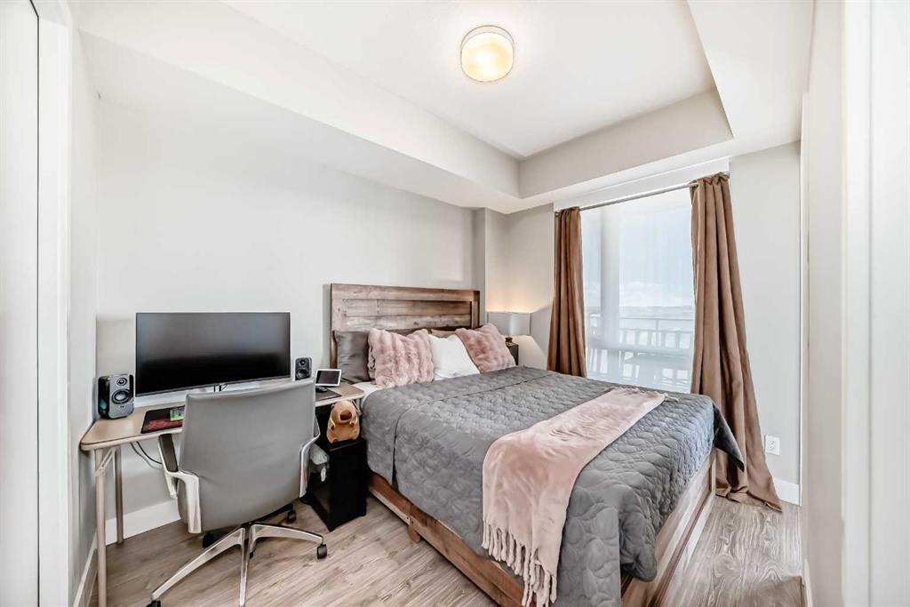 2103, 1122 3 Street Southeast, Calgary – Residential Apartment Listing Photo 16