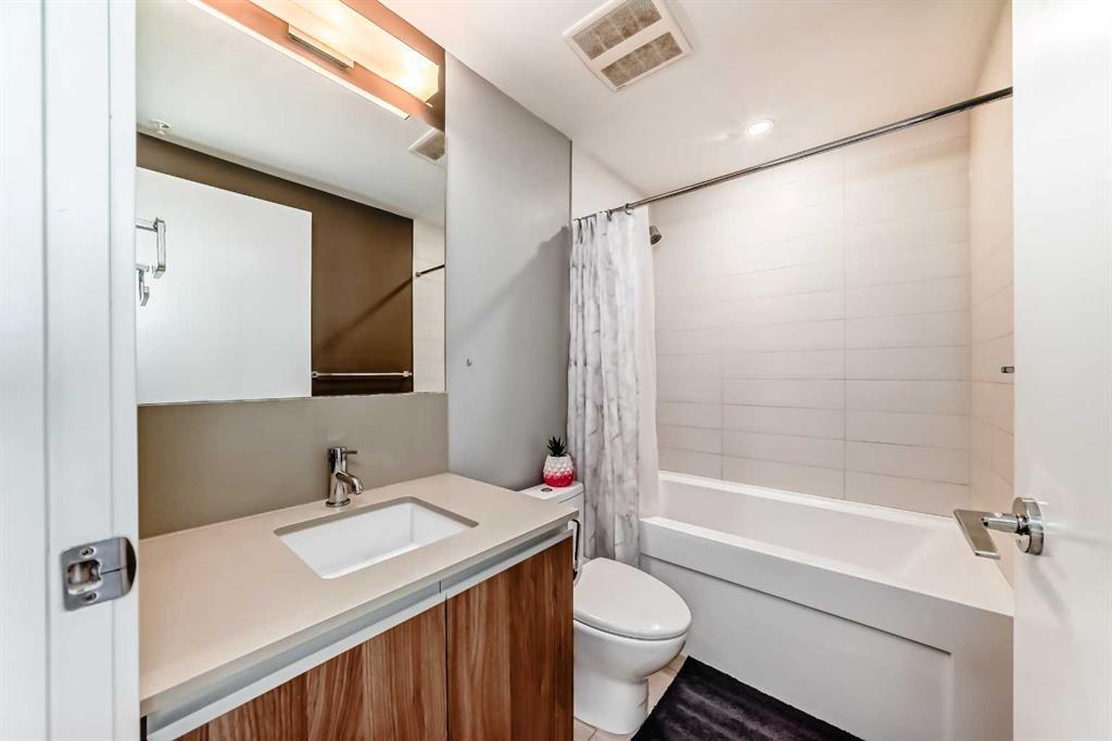 2103, 1122 3 Street Southeast, Calgary – Residential Apartment Listing Photo 18