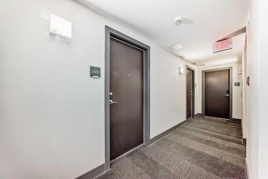2103, 1122 3 Street Southeast, Calgary – Residential Apartment Listing Photo 20