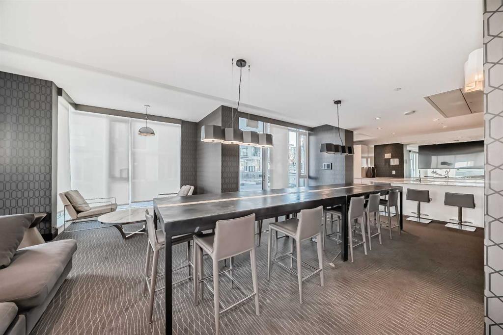 2103, 1122 3 Street Southeast, Calgary – Residential Apartment Listing Photo 22