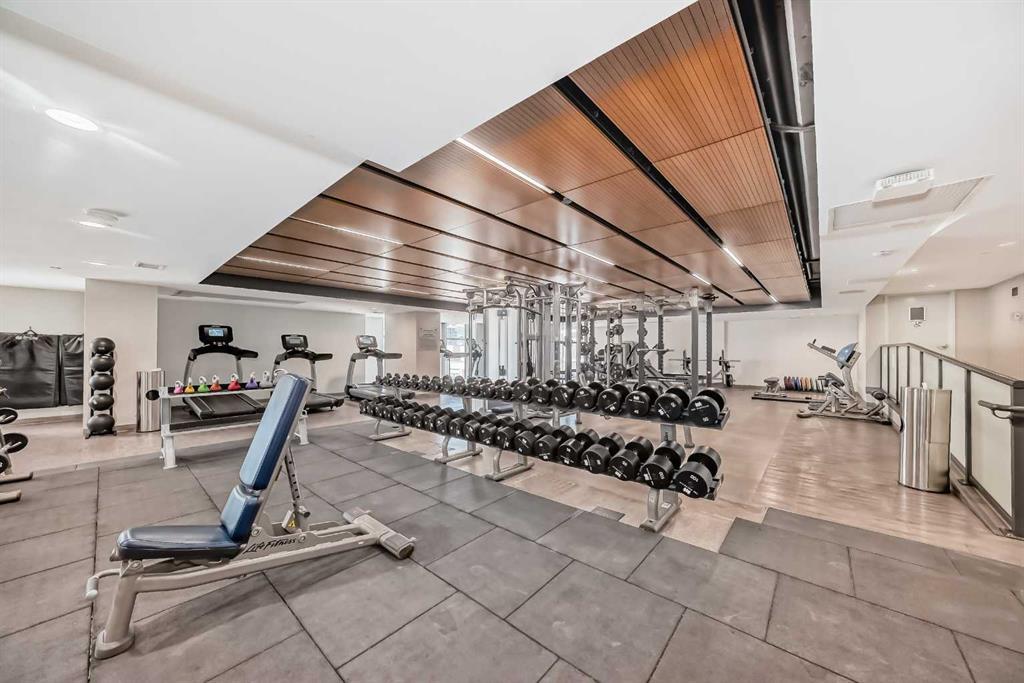 2103, 1122 3 Street Southeast, Calgary – Residential Apartment Listing Photo 24