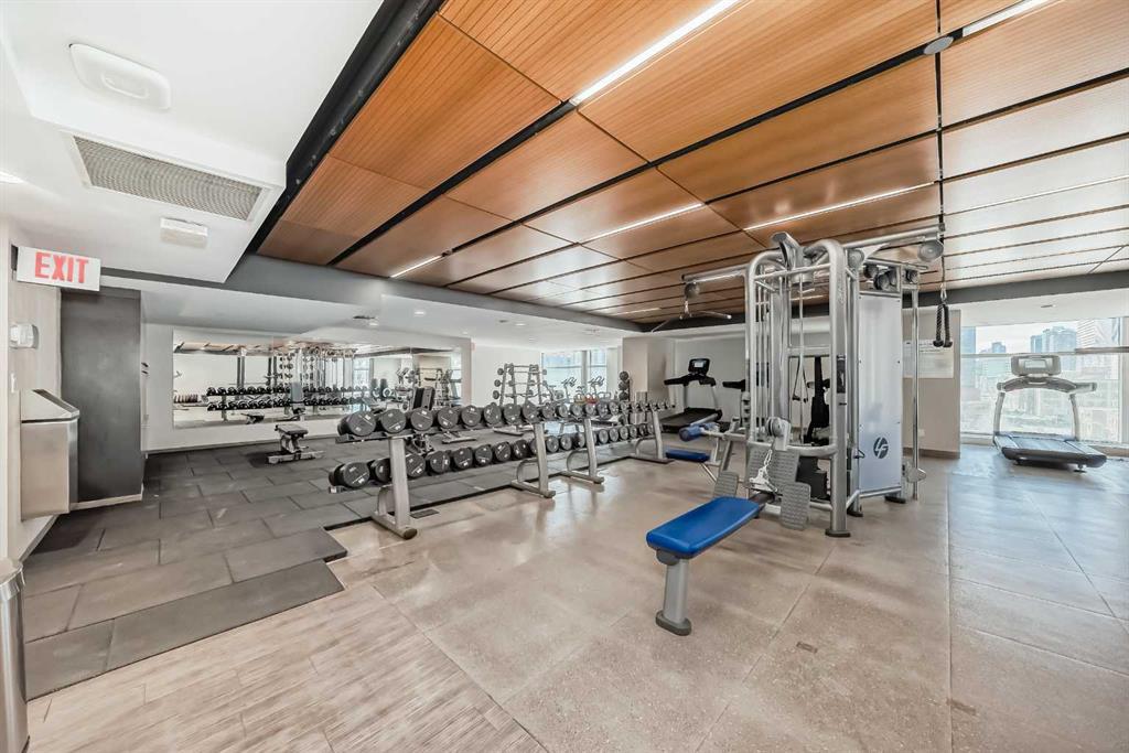 2103, 1122 3 Street Southeast, Calgary – Residential Apartment Listing Photo 25