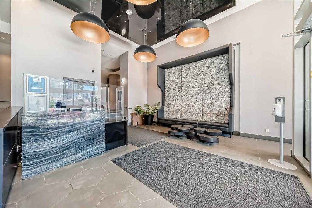 2103, 1122 3 Street Southeast, Calgary – Residential Apartment Listing Photo 26