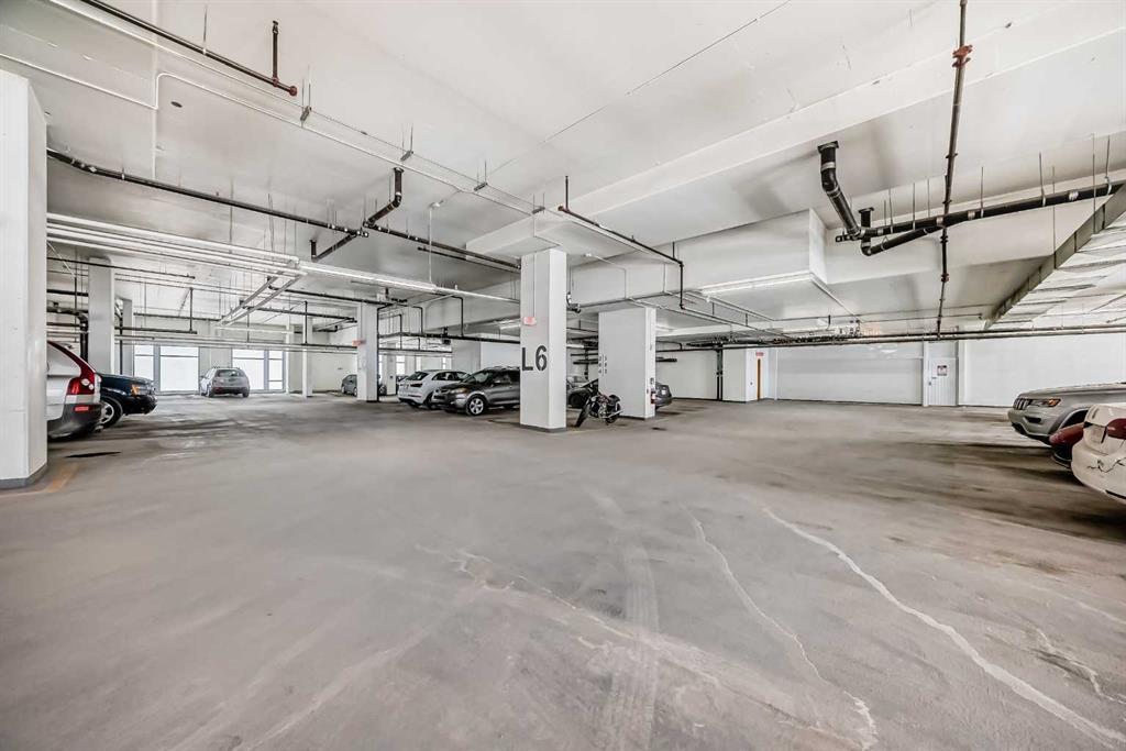 2103, 1122 3 Street Southeast, Calgary – Residential Apartment Listing Photo 27