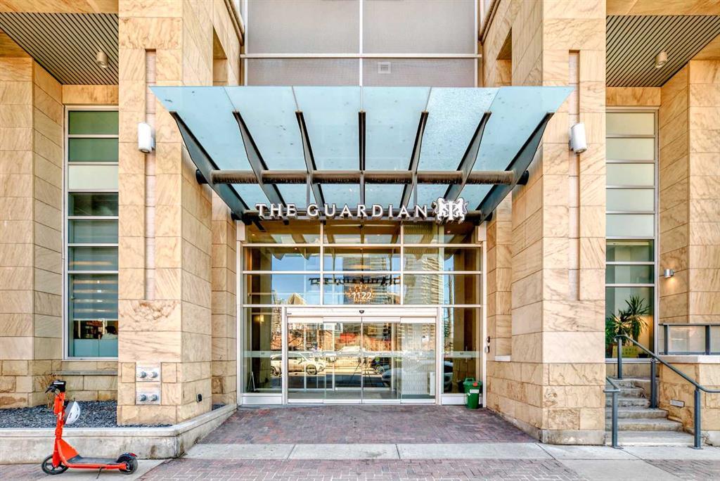 2103, 1122 3 Street Southeast, Calgary – Residential Apartment Listing Photo 2