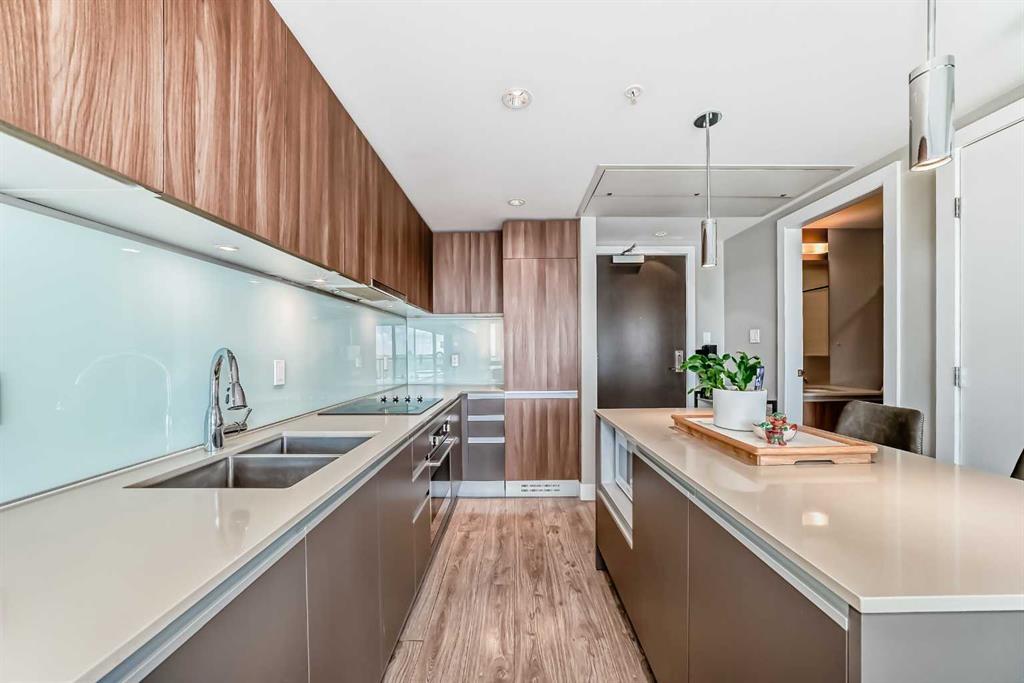 2103, 1122 3 Street Southeast, Calgary – Residential Apartment Listing Photo 5