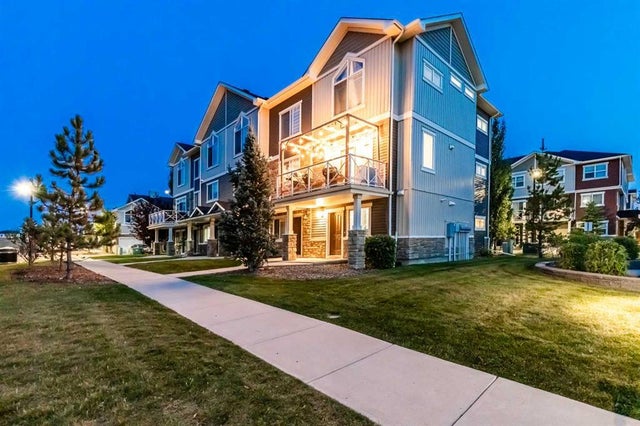 515 Skyview Ranch Grove Ne, Calgary