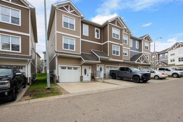 33, 180 Riverstone Ridge, Fort McMurray