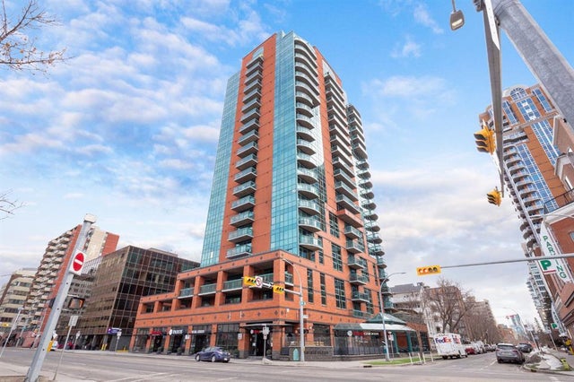 205, 836 15 Avenue Sw, Calgary