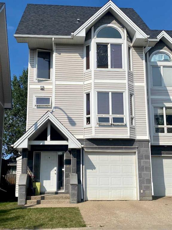 17, 98 Wilson Drive, Fort McMurray