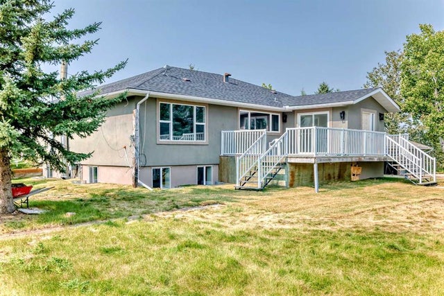 270139 Inverlake Road, Rural Rocky View County