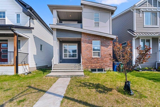 520 Chinook Winds Gardens Sw, Airdrie