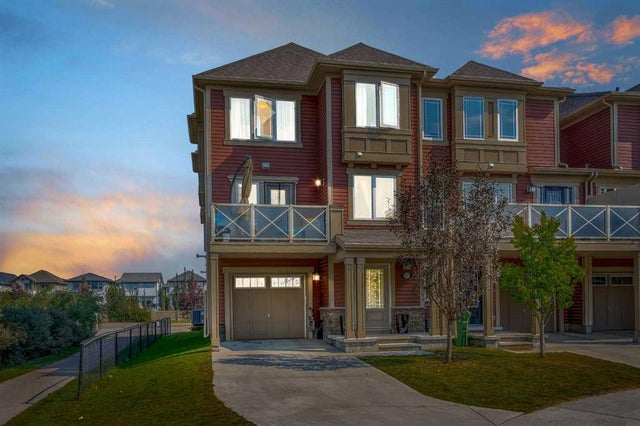 337 Windford Green Sw, Airdrie