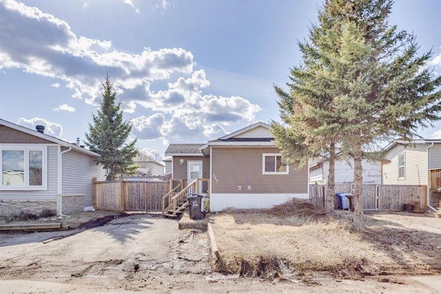 244 Cokerill Crescent, Fort McMurray