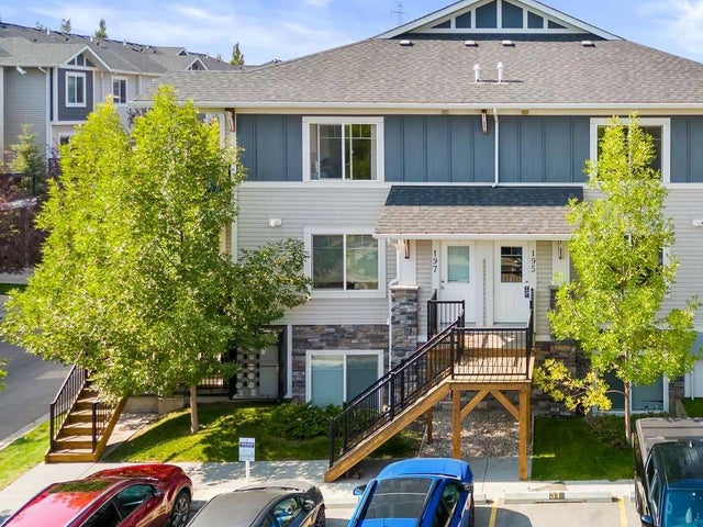 195, 300 Marina Drive, Chestermere