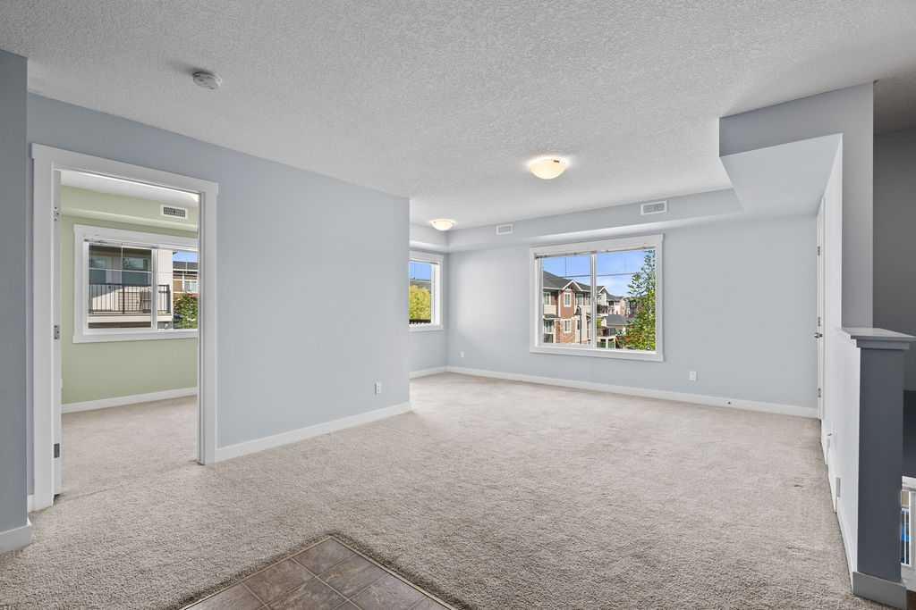 195, 300 Marina Drive, Chestermere – Residential Row/Townhouse Listing Photo 9