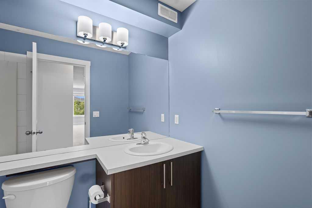 195, 300 Marina Drive, Chestermere – Residential Row/Townhouse Listing Photo 14