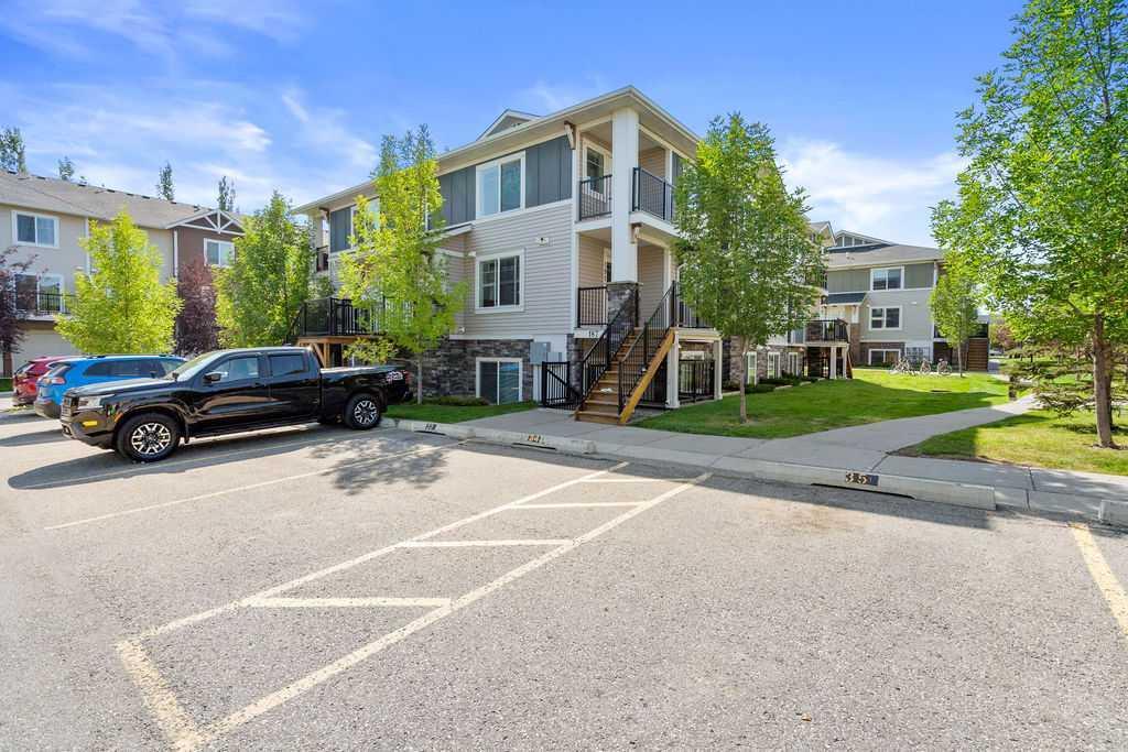 195, 300 Marina Drive, Chestermere – Residential Row/Townhouse Listing Photo 19