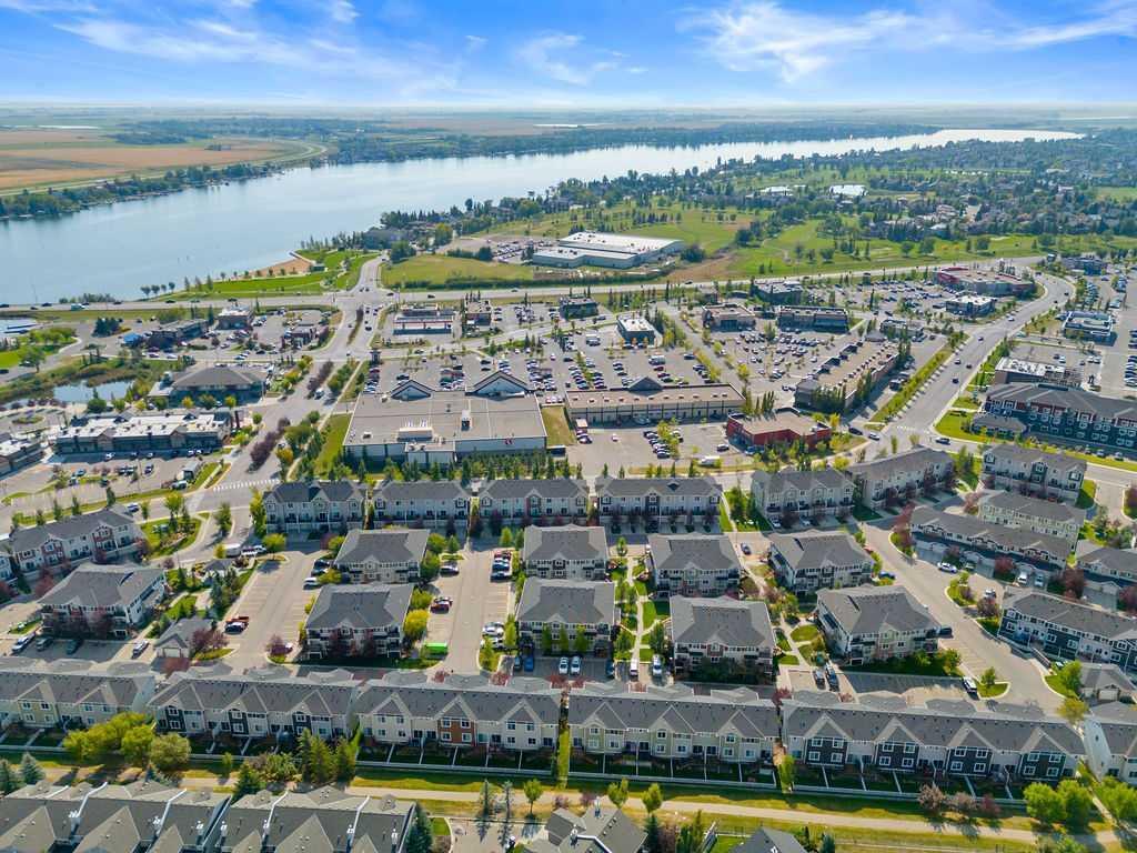 195, 300 Marina Drive, Chestermere – Residential Row/Townhouse Listing Photo 20