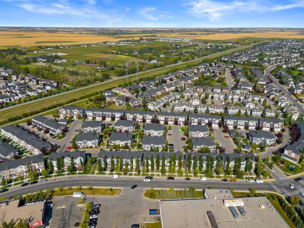 195, 300 Marina Drive, Chestermere – Residential Row/Townhouse Listing Photo 22