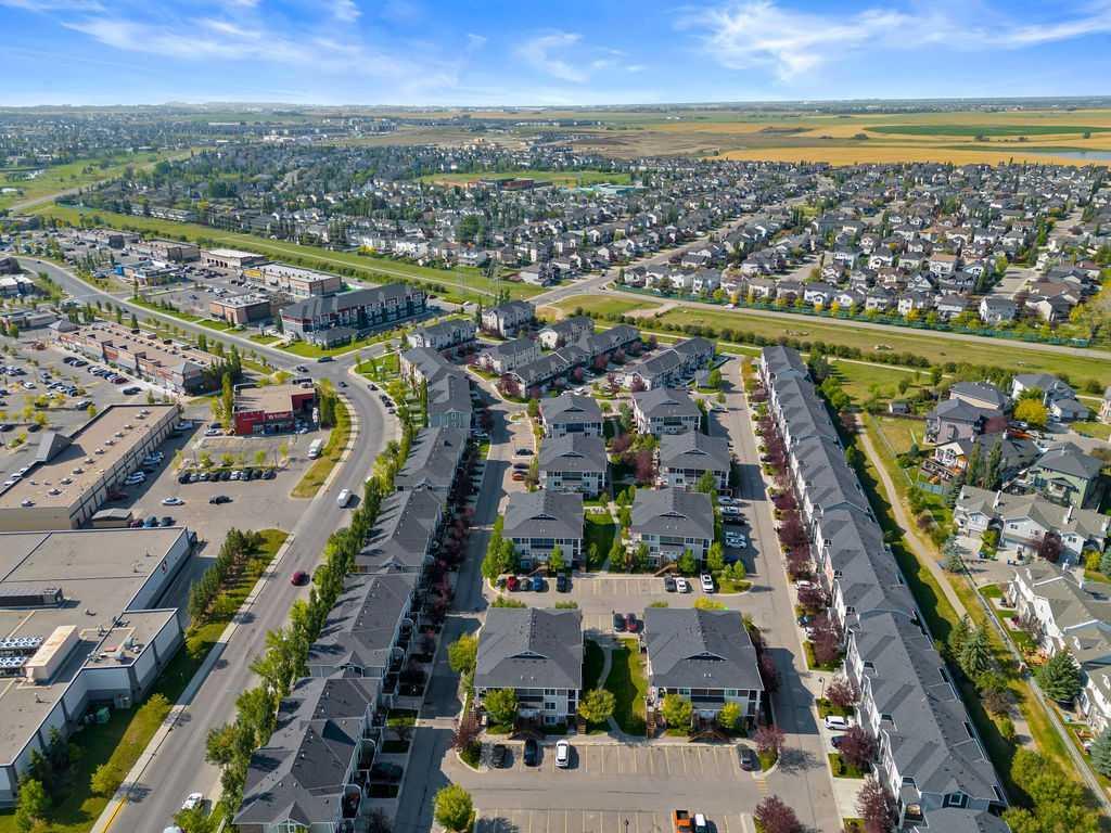 195, 300 Marina Drive, Chestermere – Residential Row/Townhouse Listing Photo 23