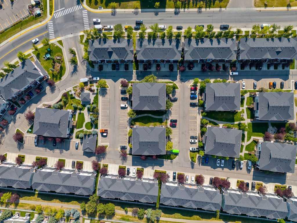 195, 300 Marina Drive, Chestermere – Residential Row/Townhouse Listing Photo 24