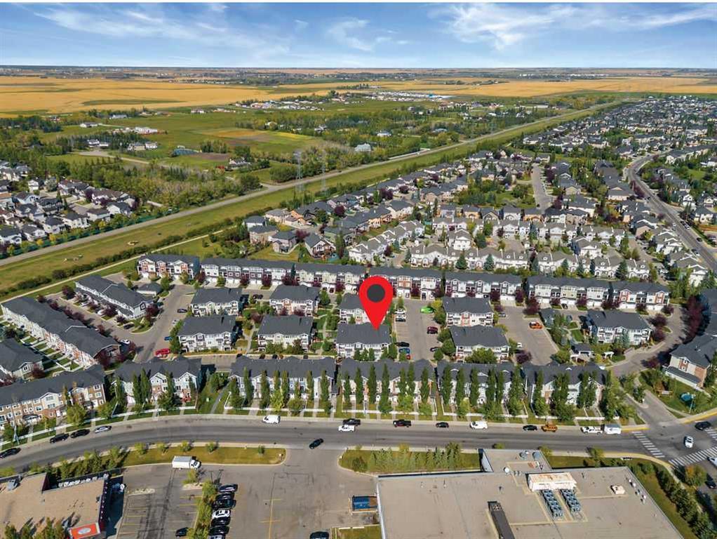 195, 300 Marina Drive, Chestermere – Residential Row/Townhouse Listing Photo 26