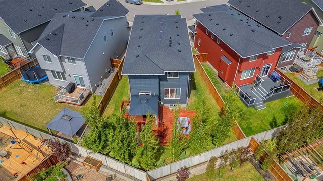 325 Bayview Way Sw, Airdrie