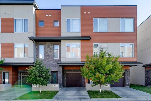 116 Shawnee Common Sw, Calgary