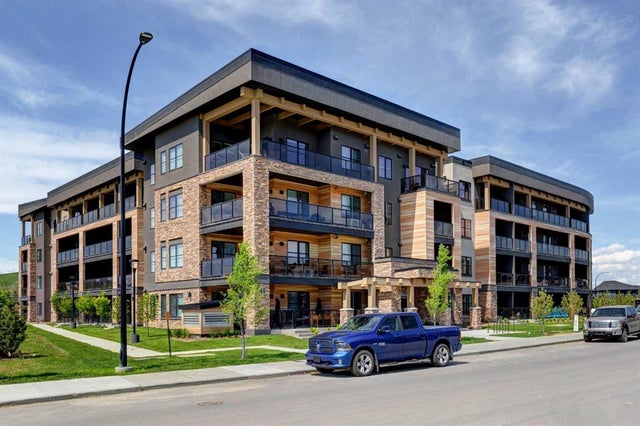 405, 125 Wolf Hollow Crescent Se, Calgary