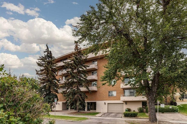 404, 629 Royal Avenue Sw, Calgary