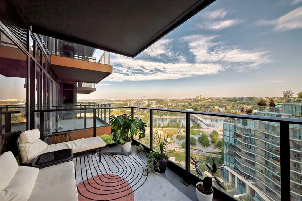 1313, 730 2 Avenue Sw, Calgary