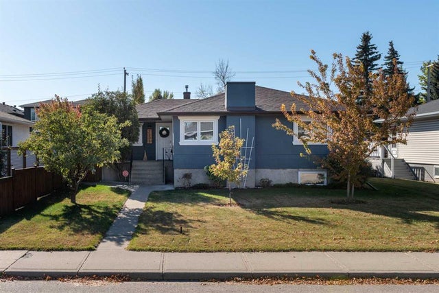 1131 15 Avenue Ne, Calgary