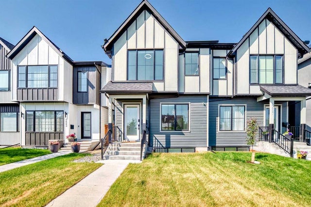 4625 72 Street Nw, Calgary