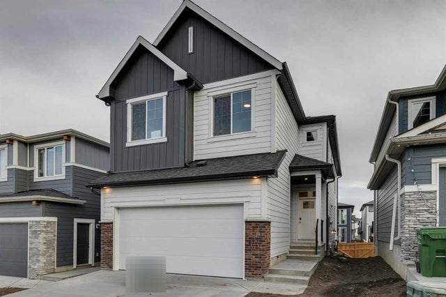 58 Versant Rise Sw, Calgary