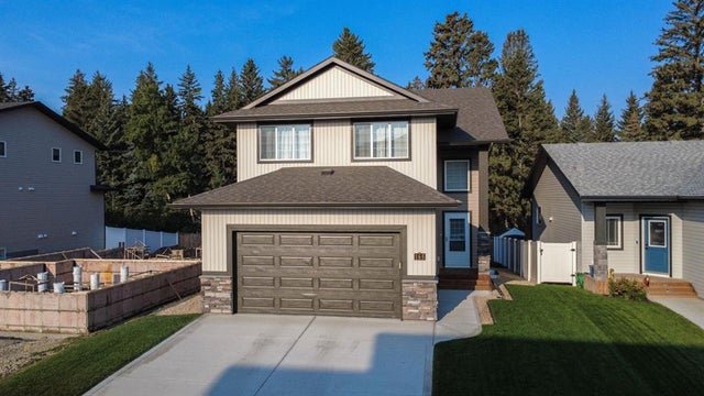 165 Thompson Crescent, Red Deer