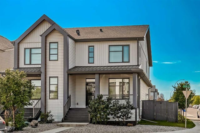 305 Seton Circle Se, Calgary