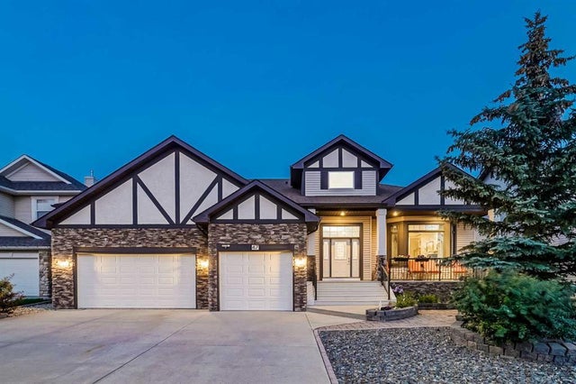 47 Rockywood Circle Nw, Calgary
