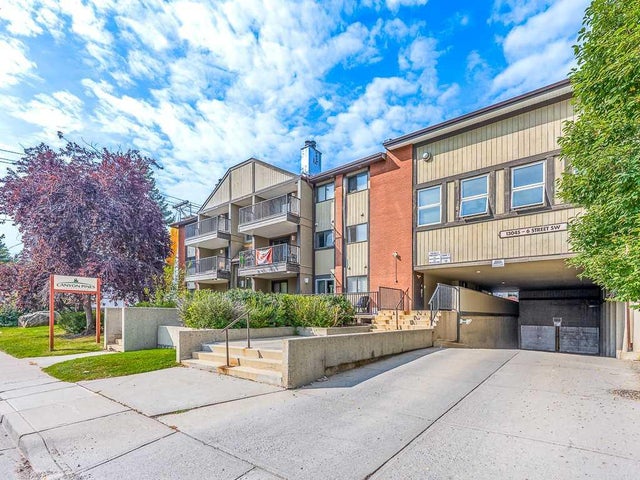 2104, 13045 6 Street Sw, Calgary