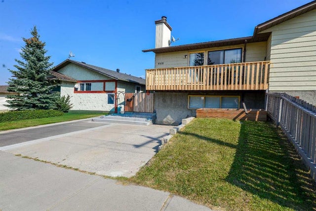 8416 Centre Street Ne, Calgary