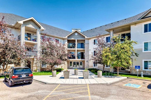 2322, 2371 Eversyde Avenue Sw, Calgary