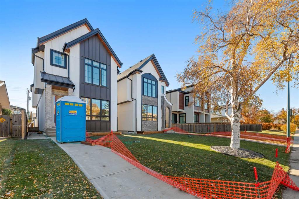 2323 53 Avenue Southwest, Calgary – Residential Detached Listing Photo 4