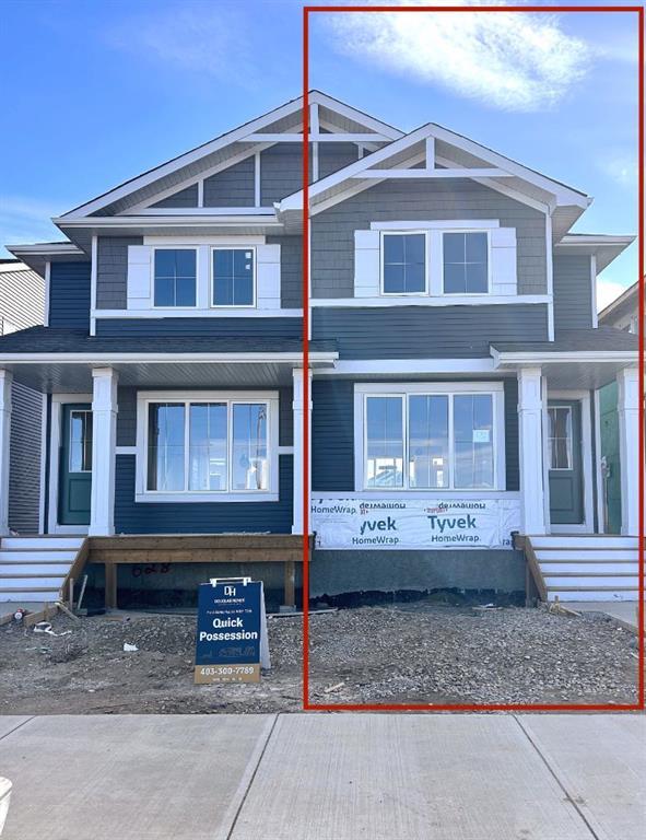 632 Sora Boulevard Se, Calgary