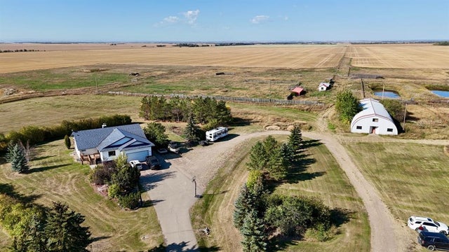 814042 Hwy 2, Rural Fairview No. 136, M.D. of