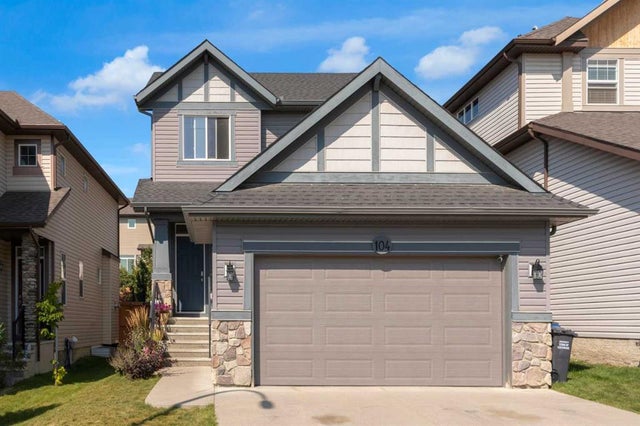 104 Heritage Hill, Cochrane